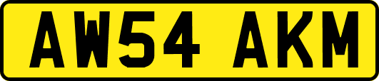 AW54AKM