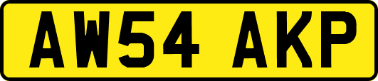 AW54AKP