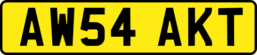 AW54AKT