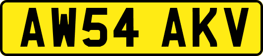 AW54AKV