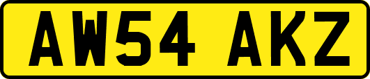 AW54AKZ