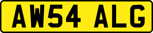 AW54ALG