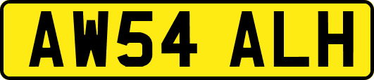 AW54ALH