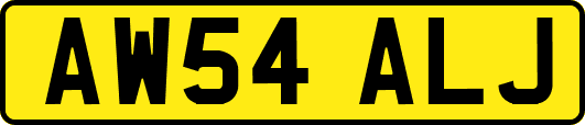 AW54ALJ
