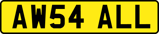 AW54ALL