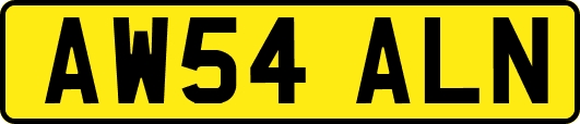 AW54ALN