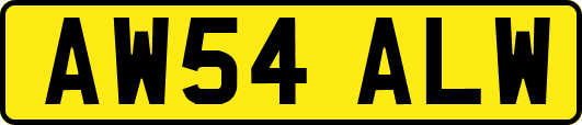 AW54ALW