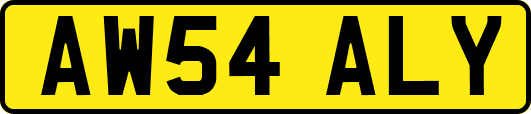 AW54ALY