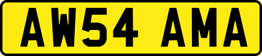 AW54AMA
