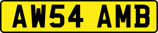 AW54AMB