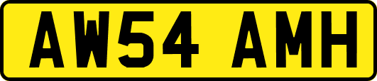 AW54AMH