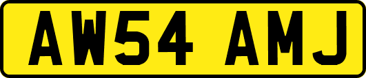 AW54AMJ