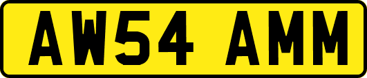 AW54AMM