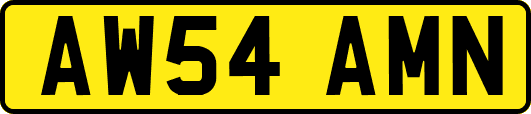 AW54AMN