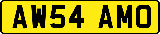 AW54AMO