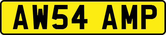 AW54AMP