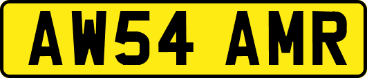 AW54AMR