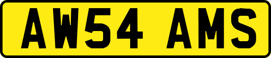 AW54AMS