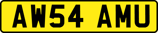 AW54AMU