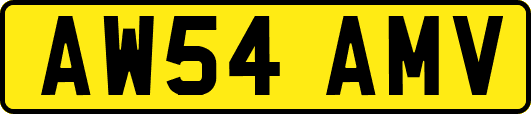 AW54AMV