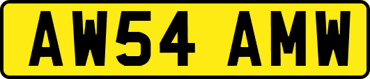 AW54AMW