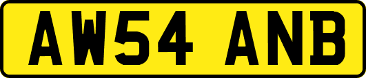 AW54ANB