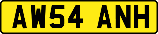 AW54ANH