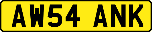 AW54ANK