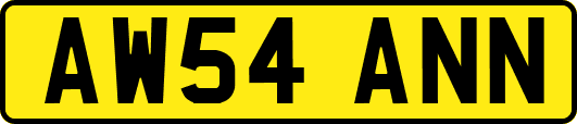 AW54ANN