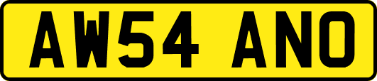 AW54ANO