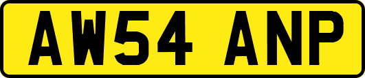 AW54ANP