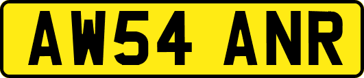 AW54ANR