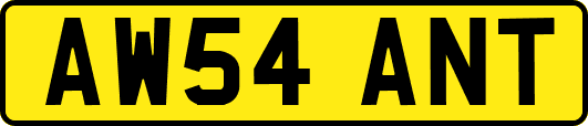 AW54ANT