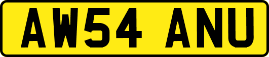 AW54ANU