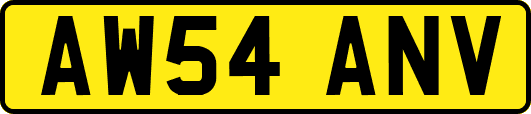 AW54ANV