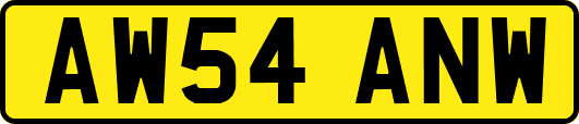 AW54ANW