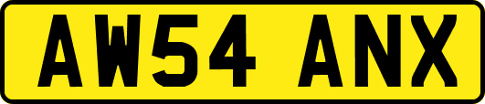 AW54ANX