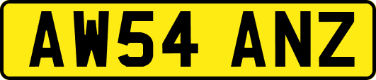 AW54ANZ