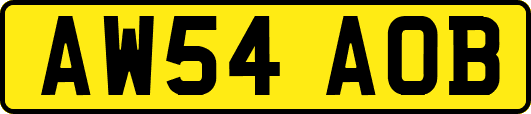 AW54AOB