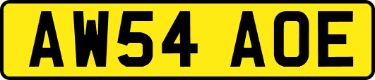 AW54AOE