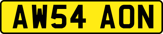 AW54AON
