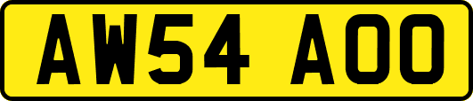 AW54AOO