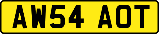 AW54AOT