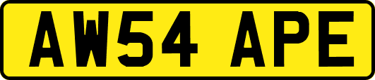 AW54APE