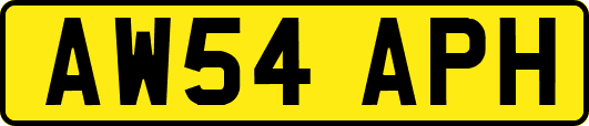 AW54APH