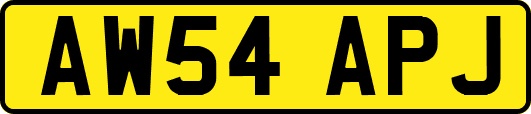 AW54APJ