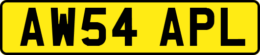 AW54APL