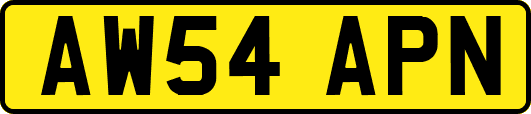 AW54APN
