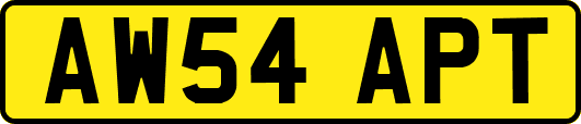 AW54APT