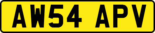 AW54APV